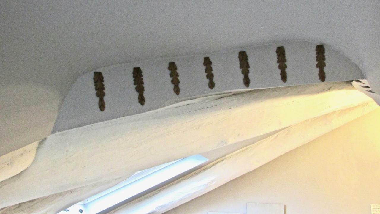 La Mimi' Leilighet Torino Eksteriør bilde