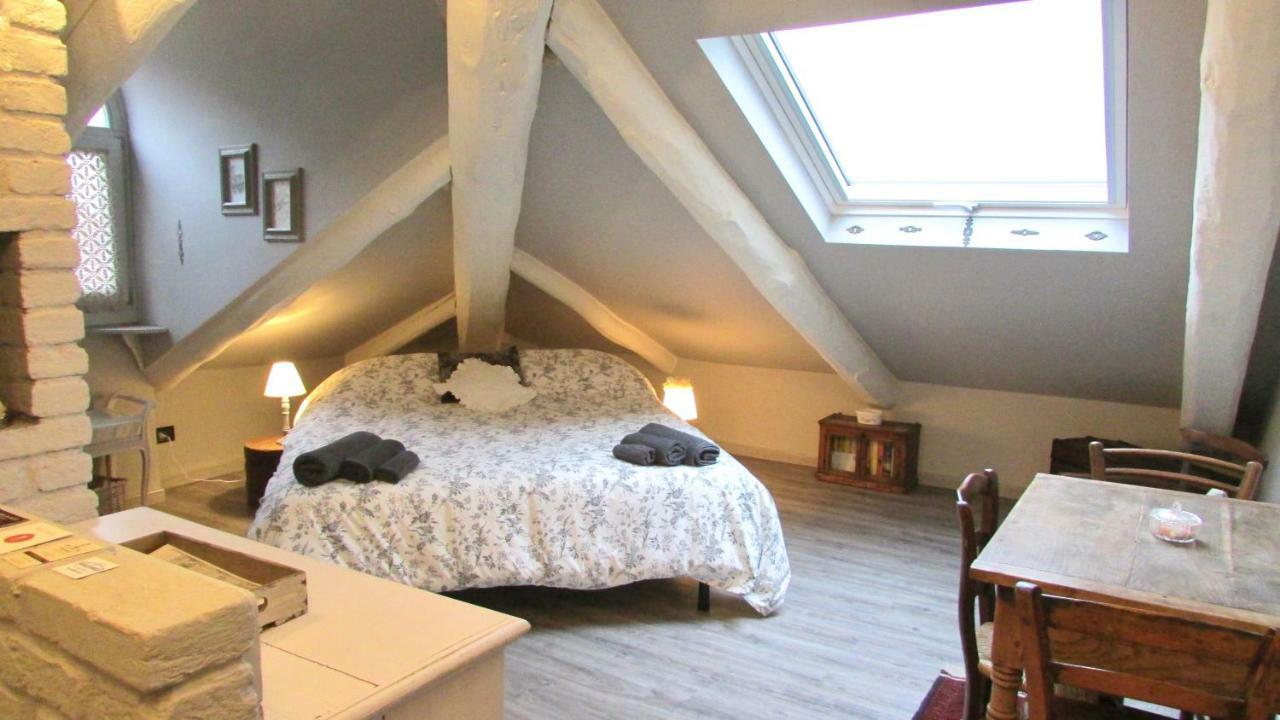La Mimi' Leilighet Torino Eksteriør bilde