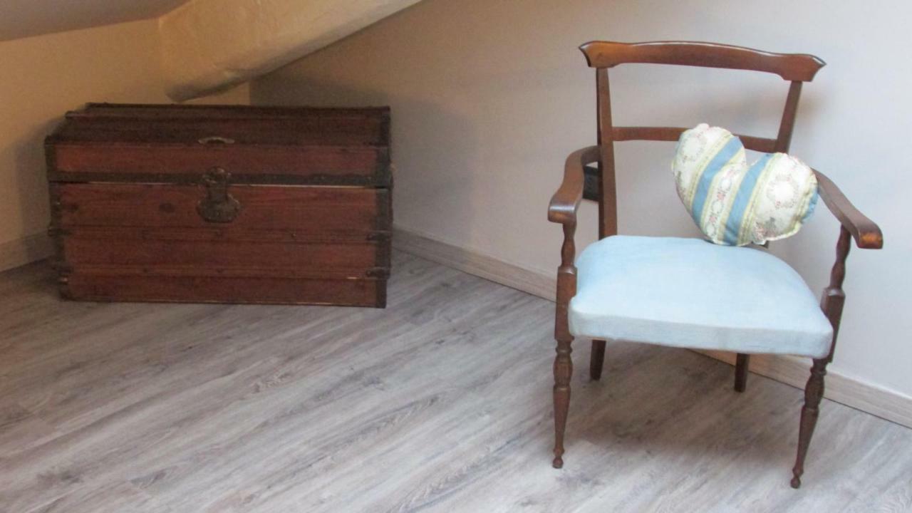 La Mimi' Leilighet Torino Eksteriør bilde