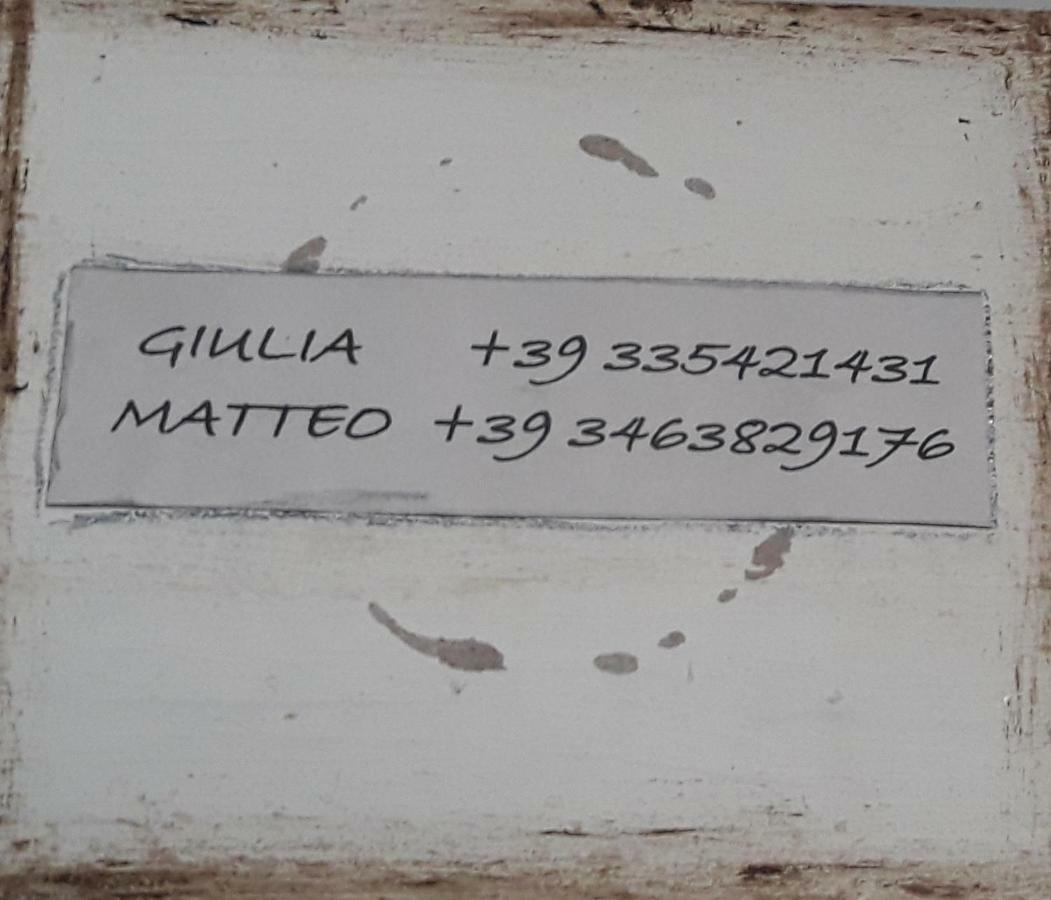 La Mimi' Leilighet Torino Eksteriør bilde